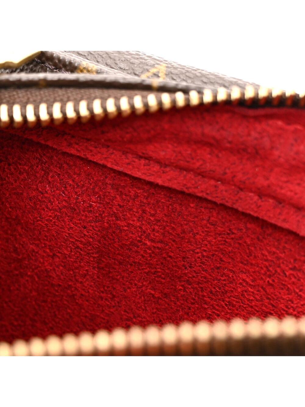 Louis Vuitton Viva-Cite Pm #354597L12B - Picture 7 of 10